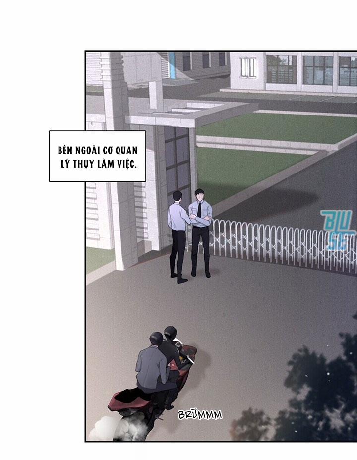 Ở Trong Bóng Tối 9 trang 1