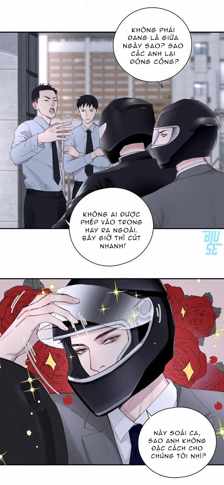 Ở Trong Bóng Tối 9 trang 2