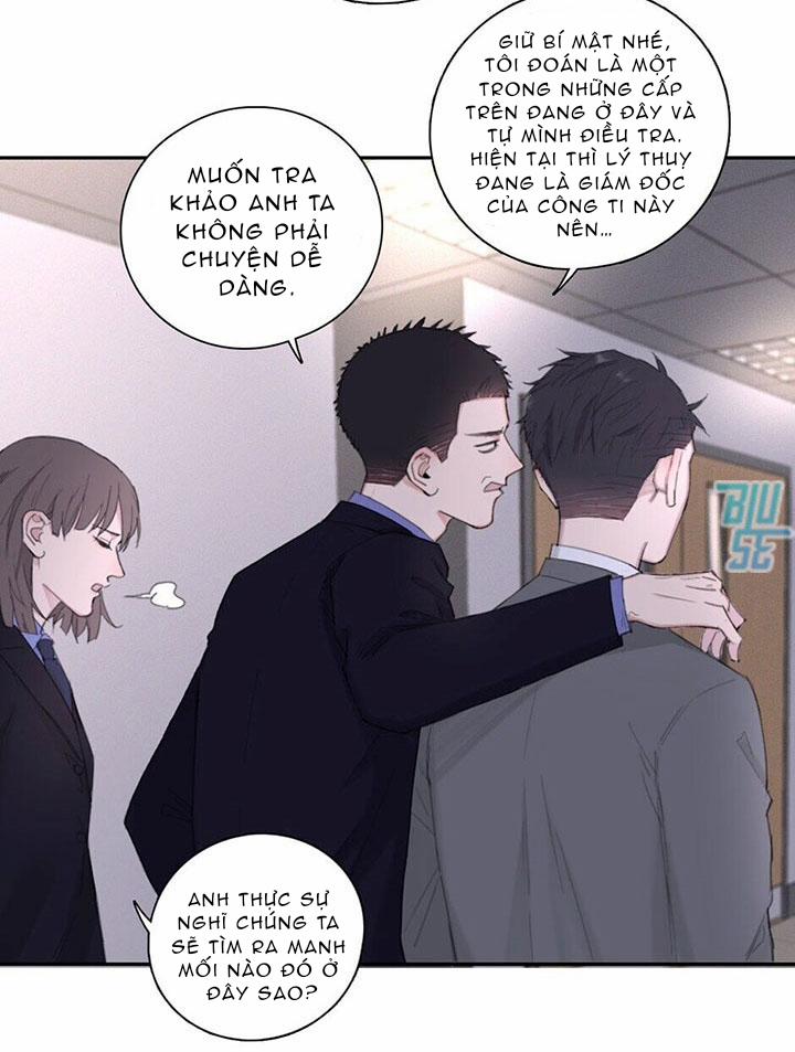 Ở Trong Bóng Tối 9 trang 20