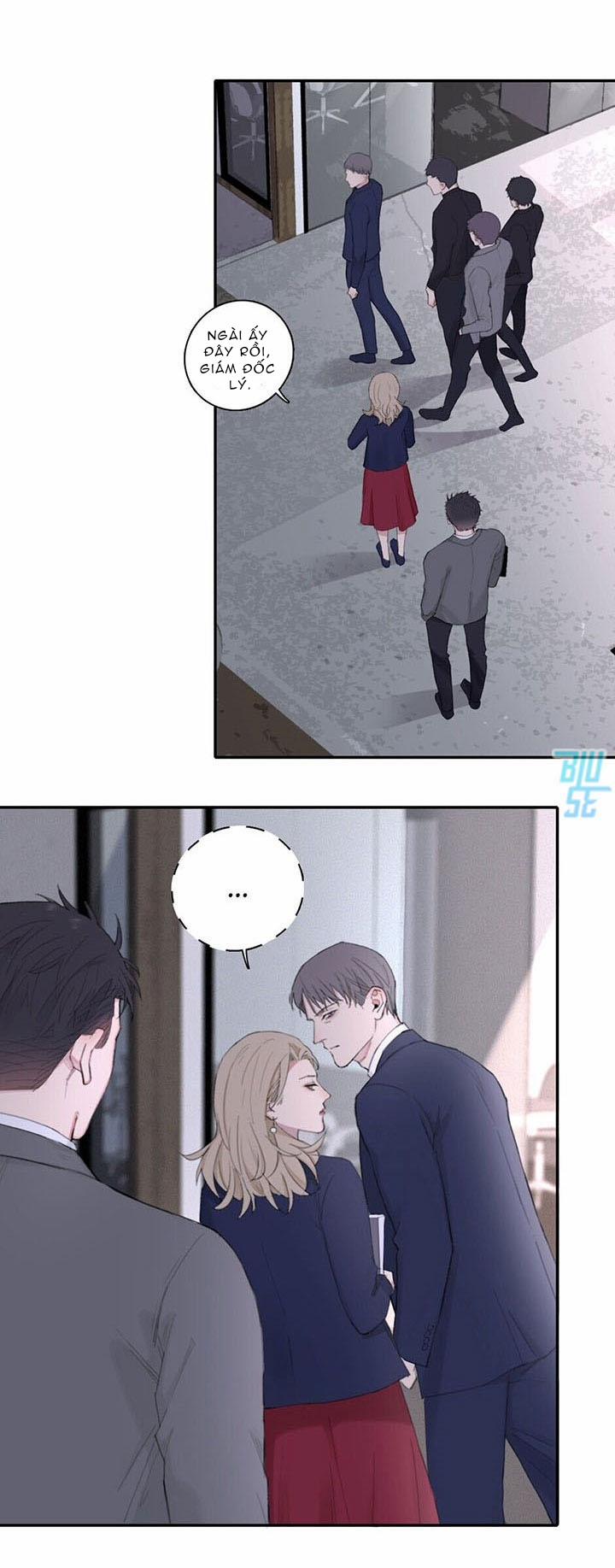 Ở Trong Bóng Tối 9 trang 26