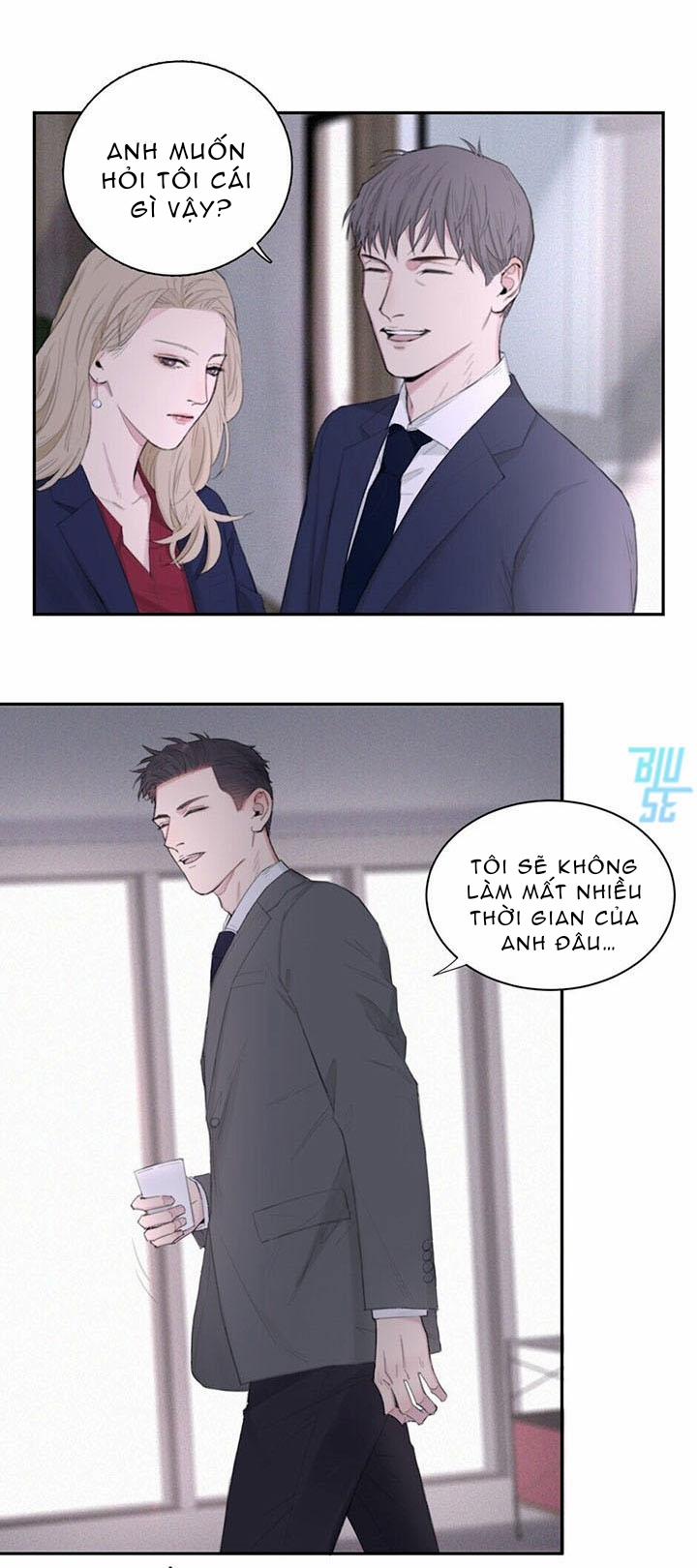 Ở Trong Bóng Tối 9 trang 27