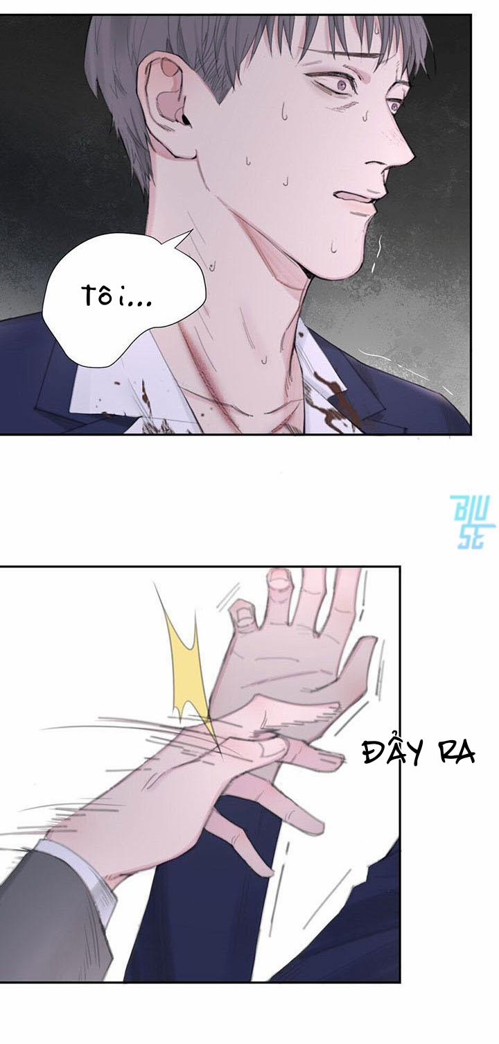 Ở Trong Bóng Tối 9 trang 32