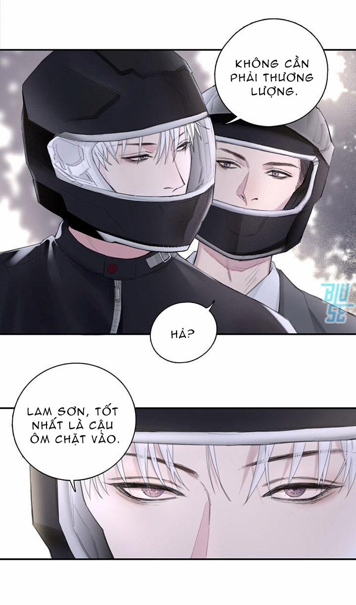 Ở Trong Bóng Tối 9 trang 4