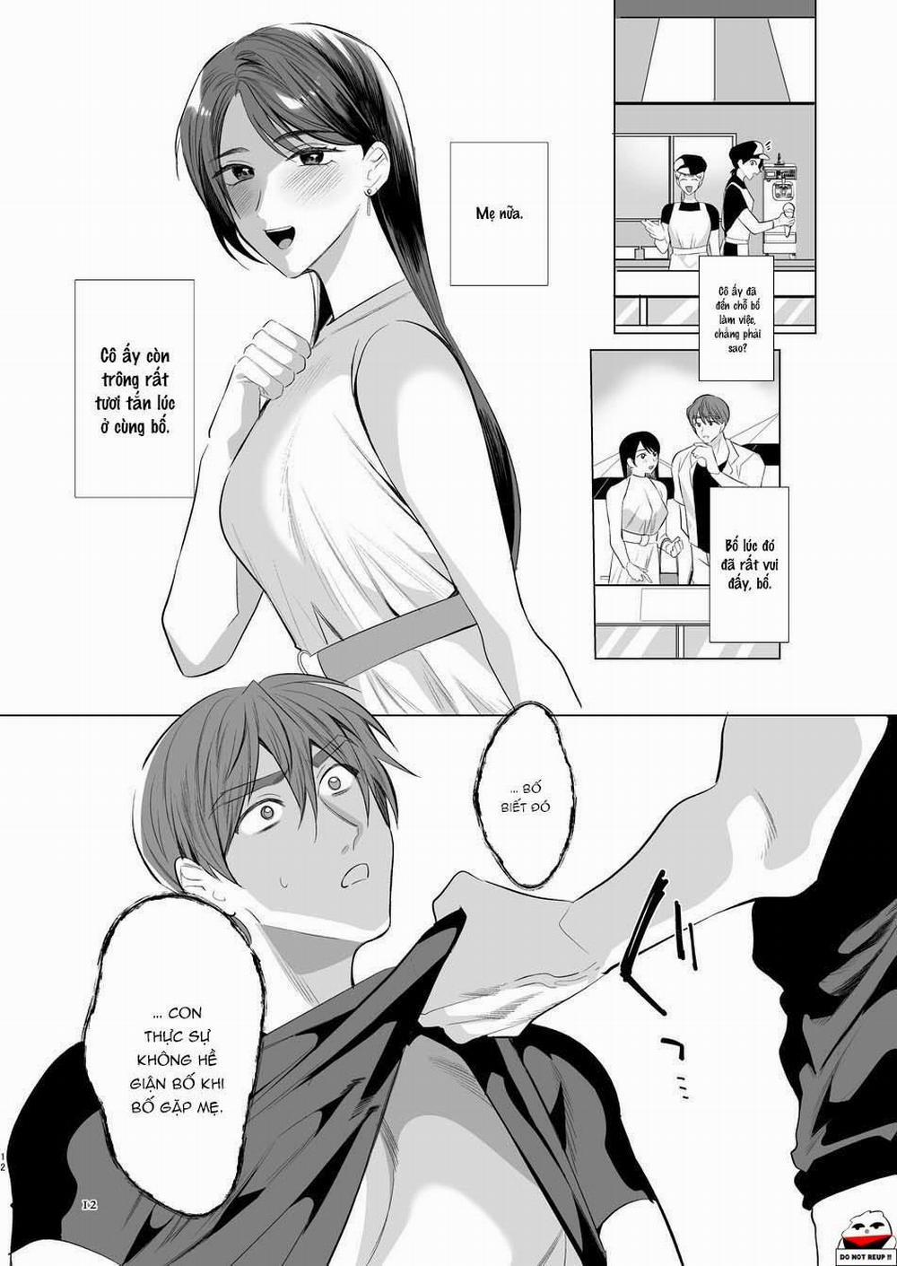 Ổ Truyện Nắng Cực 1 trang 10