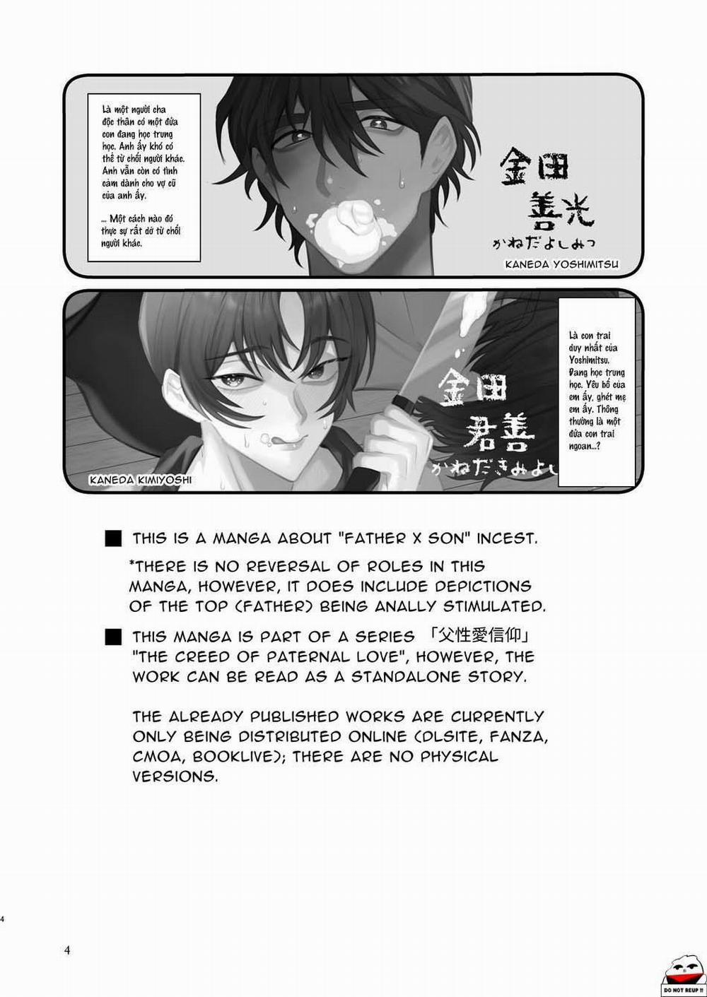 Ổ Truyện Nắng Cực 1 trang 2