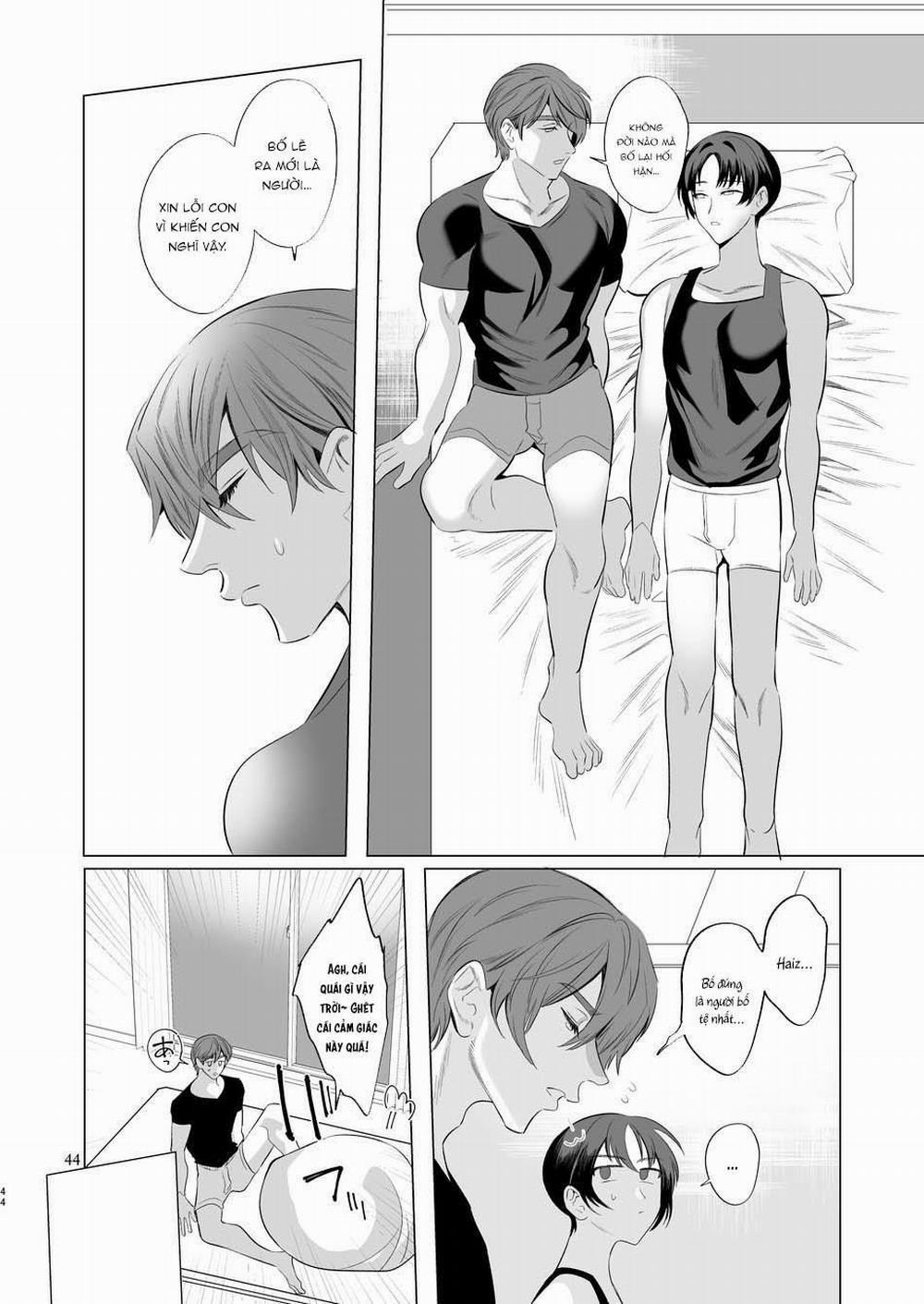 Ổ Truyện Nắng Cực 1 trang 42