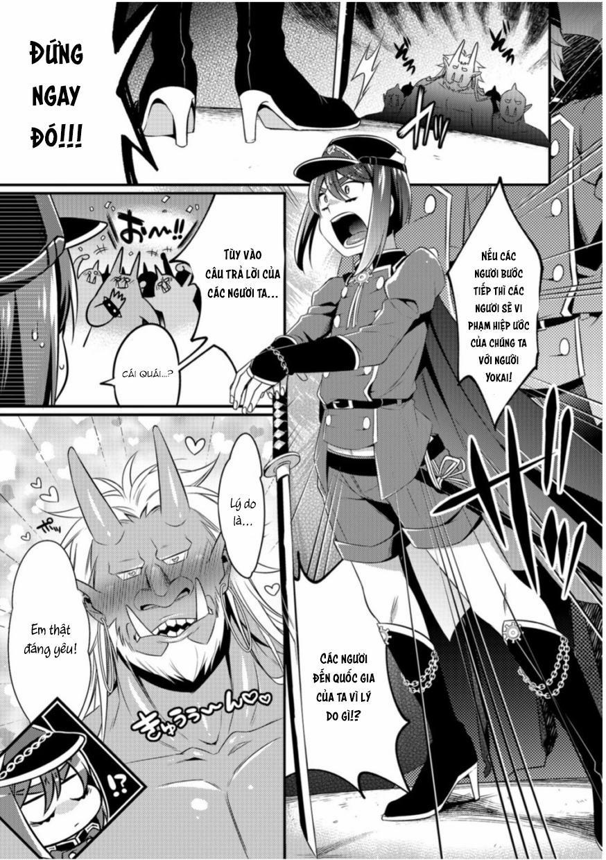 Ổ Truyện Nắng Cực 10 trang 6