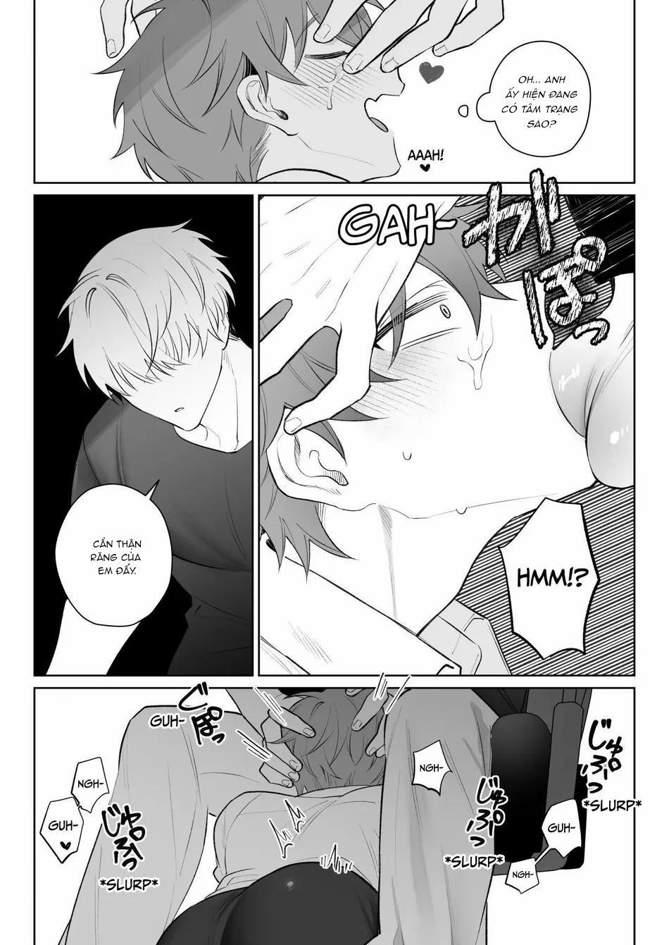 Ổ Truyện Nắng Cực 11 trang 13