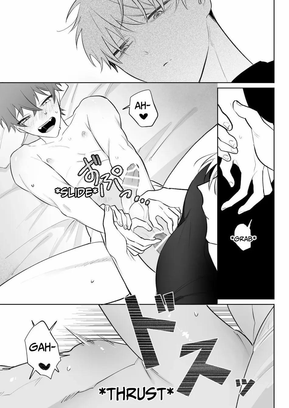 Ổ Truyện Nắng Cực 11 trang 17