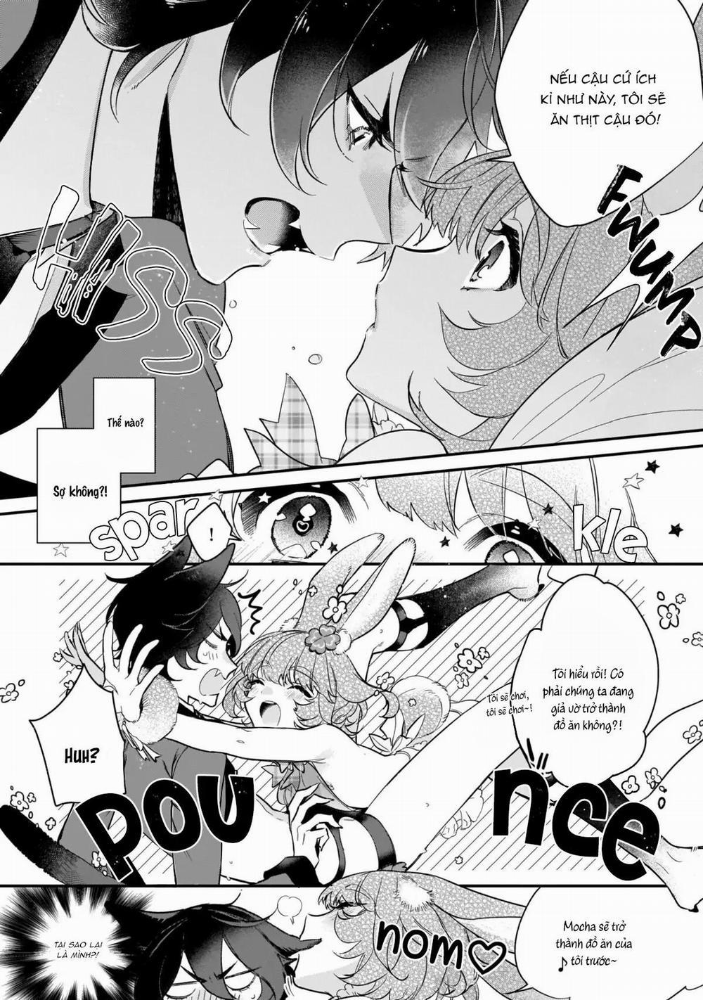 Ổ Truyện Nắng Cực 4 trang 7