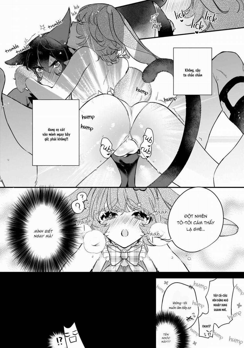 Ổ Truyện Nắng Cực 4 trang 8