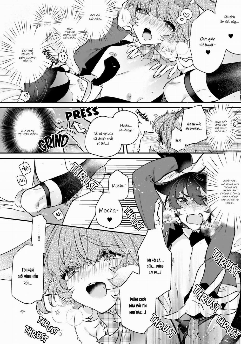 Ổ Truyện Nắng Cực 4 trang 9