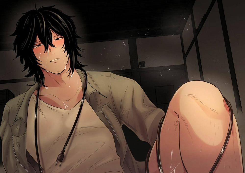 Ổ Truyện Nắng Cực 5 trang 0