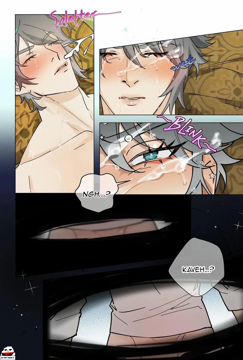 Ổ Truyện Nắng Cực 8 trang 20