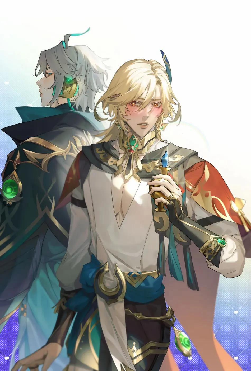 Ổ Truyện Nắng Cực 8 trang 33