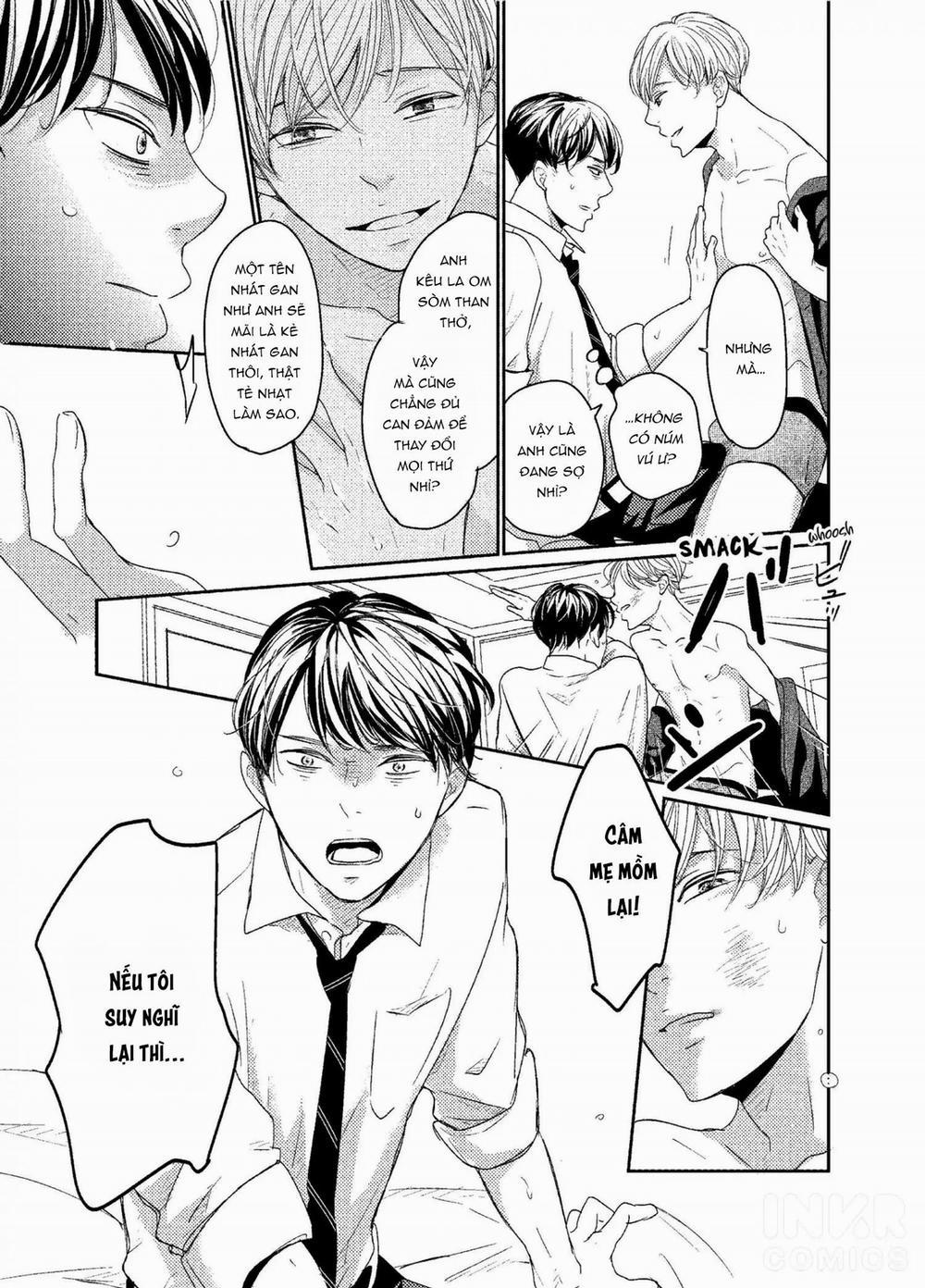 Ở Tương Lai Có Anh 1 trang 13