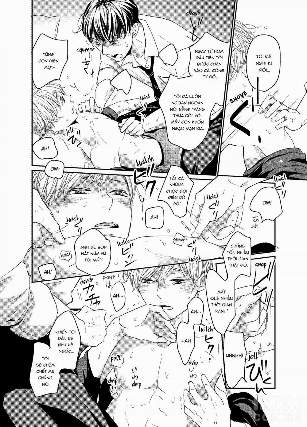 Ở Tương Lai Có Anh 1 trang 14