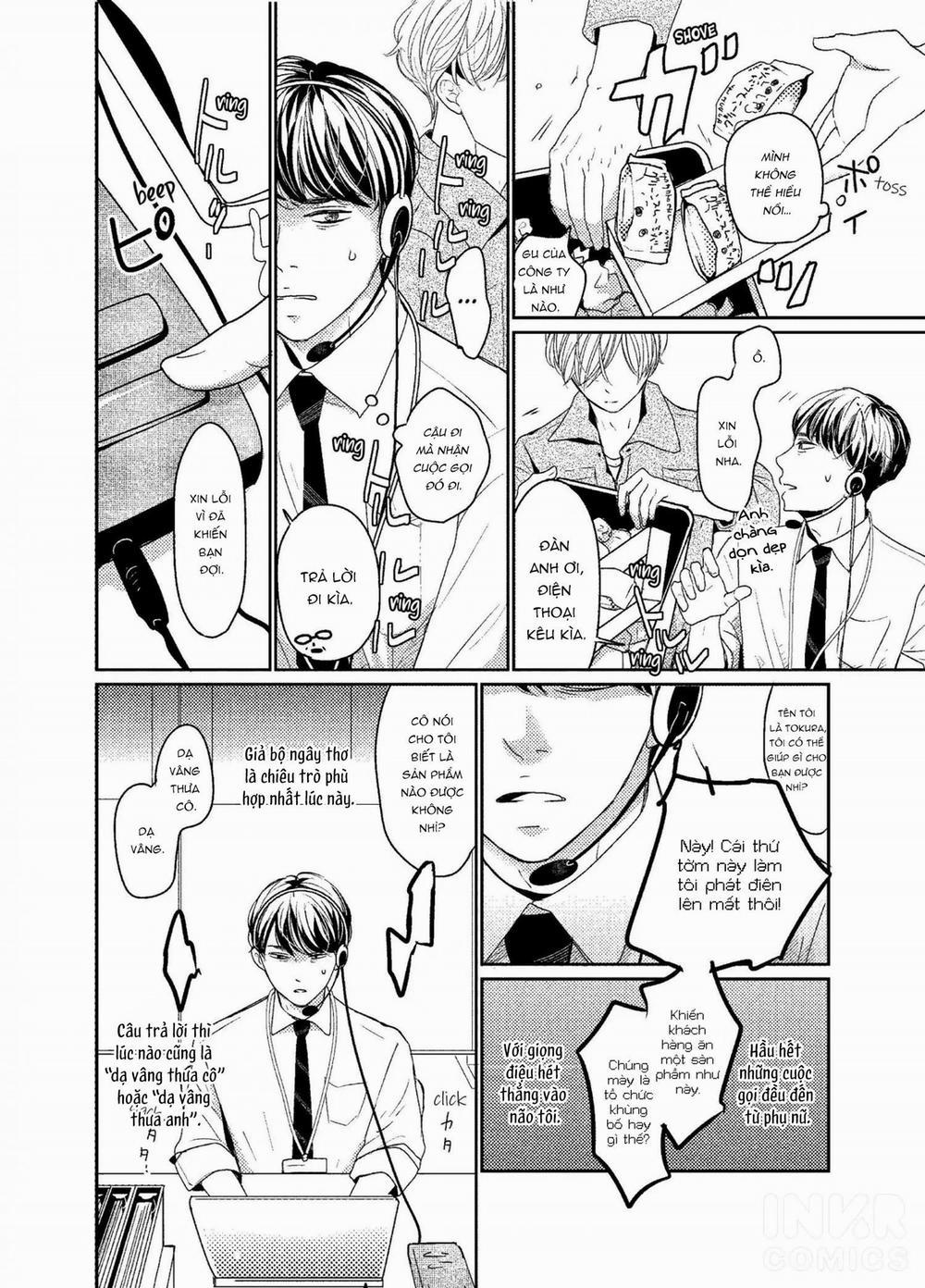 Ở Tương Lai Có Anh 1 trang 2