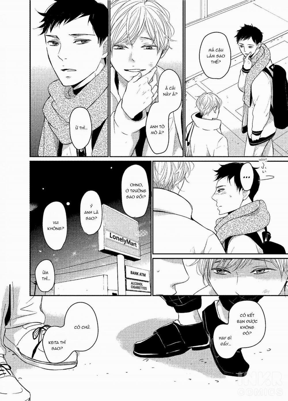 Ở Tương Lai Có Anh 1 trang 26