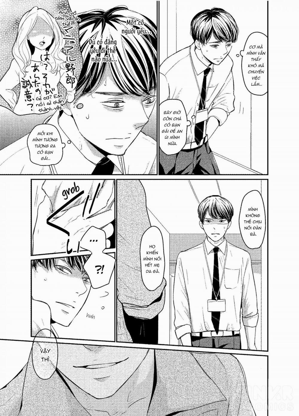 Ở Tương Lai Có Anh 1 trang 5