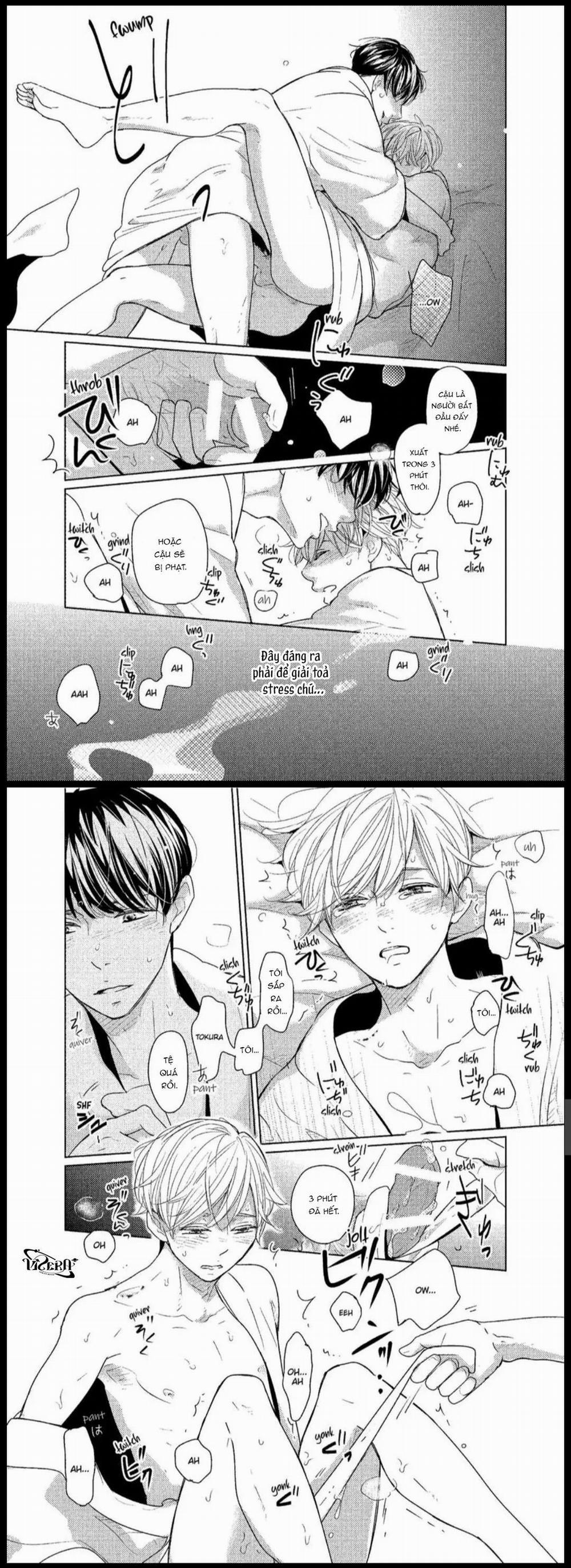 Ở Tương Lai Có Anh 2 trang 9