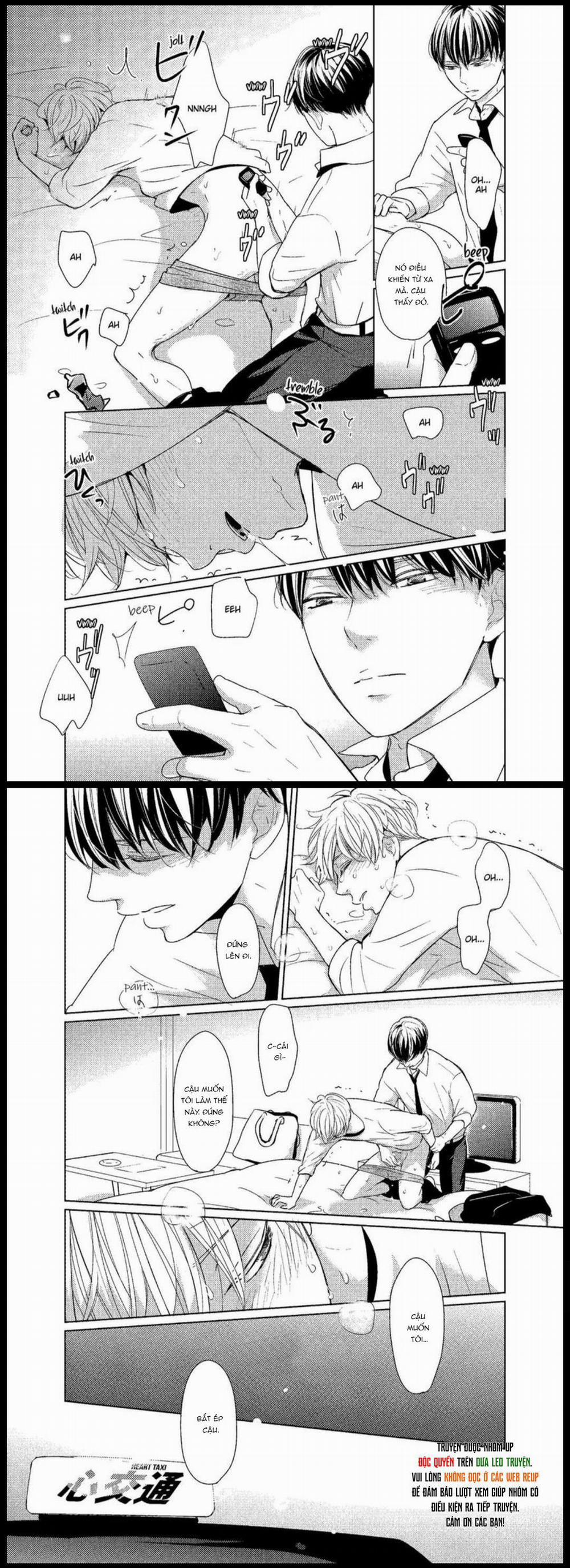 Ở Tương Lai Có Anh 3 trang 11