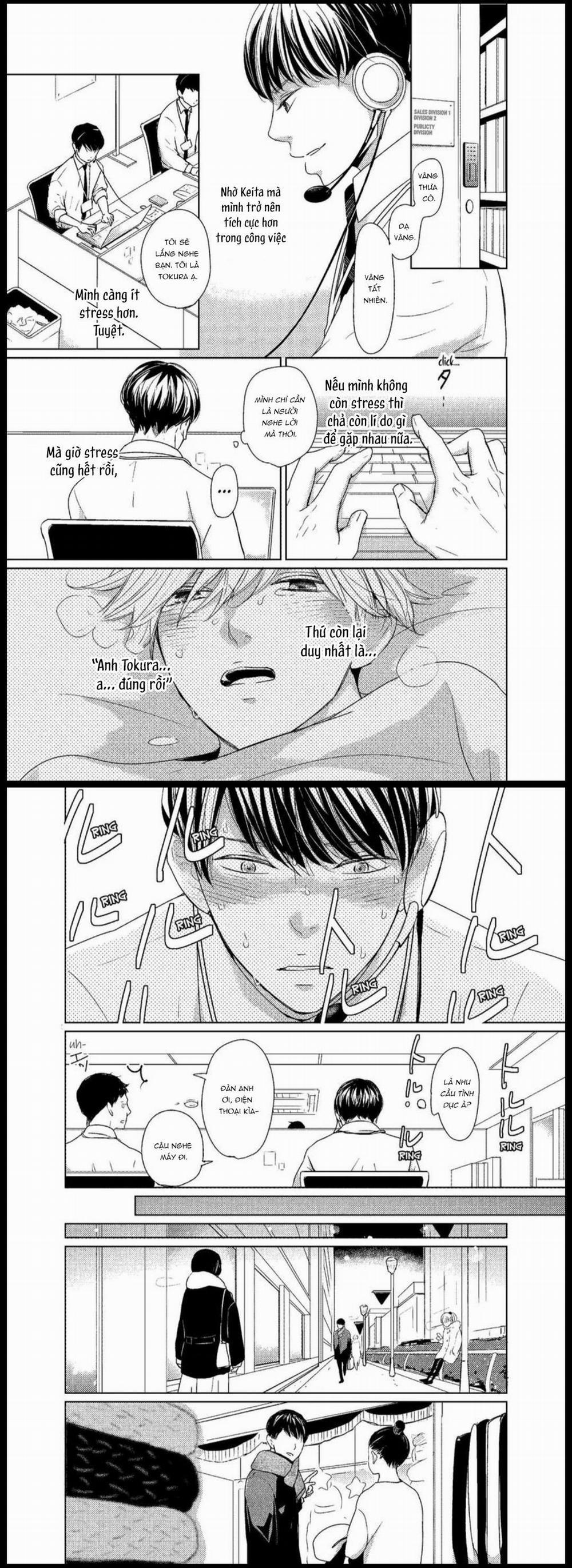 Ở Tương Lai Có Anh 3 trang 3