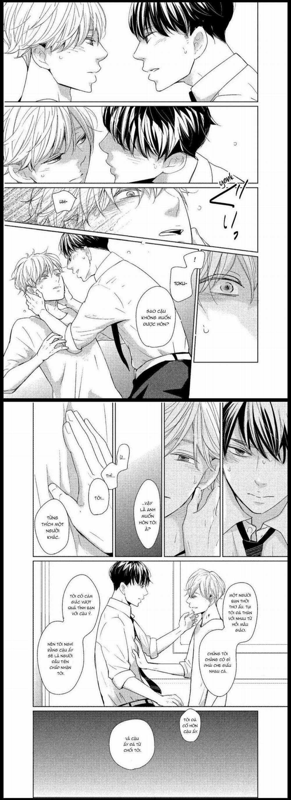 Ở Tương Lai Có Anh 3 trang 5