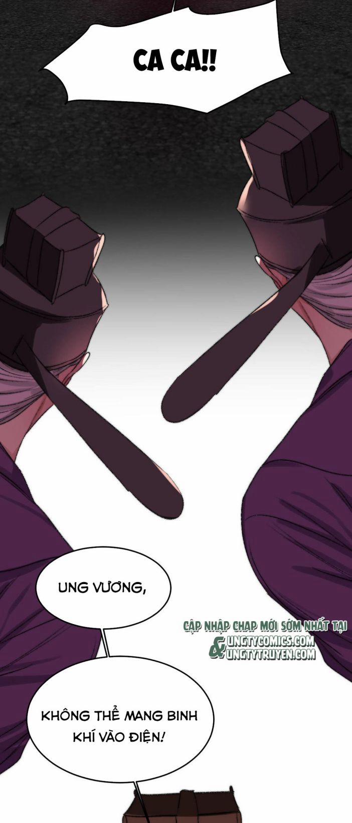 Ô Y Hạng Chi Tù Ái 1 trang 15