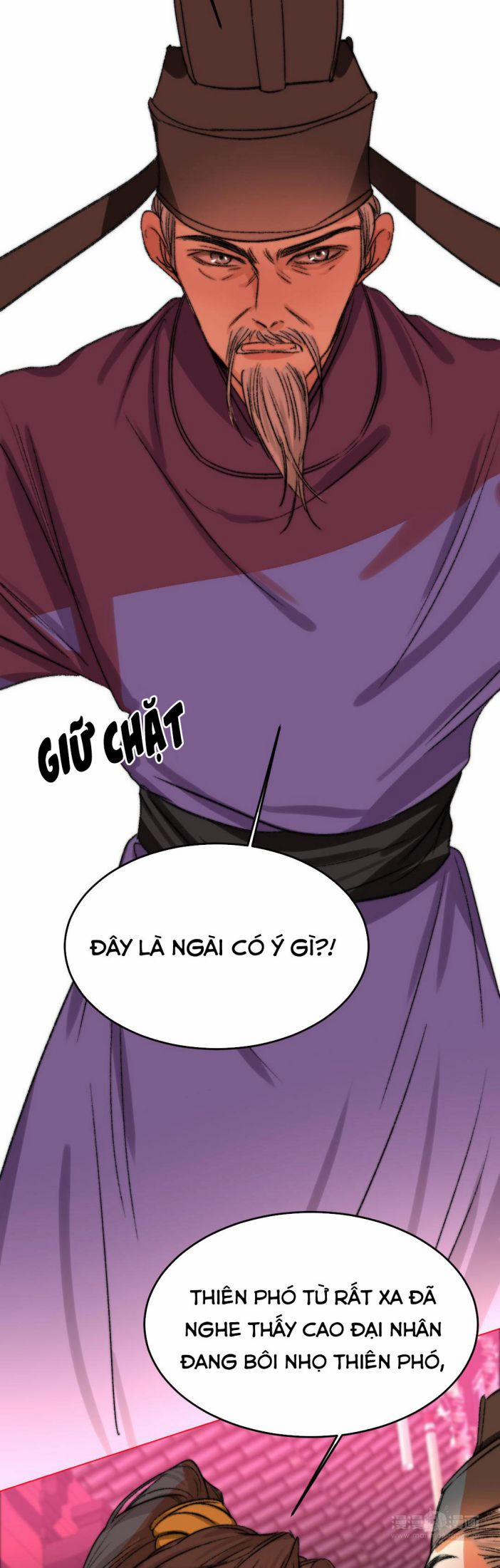 Ô Y Hạng Chi Tù Ái 1 trang 16