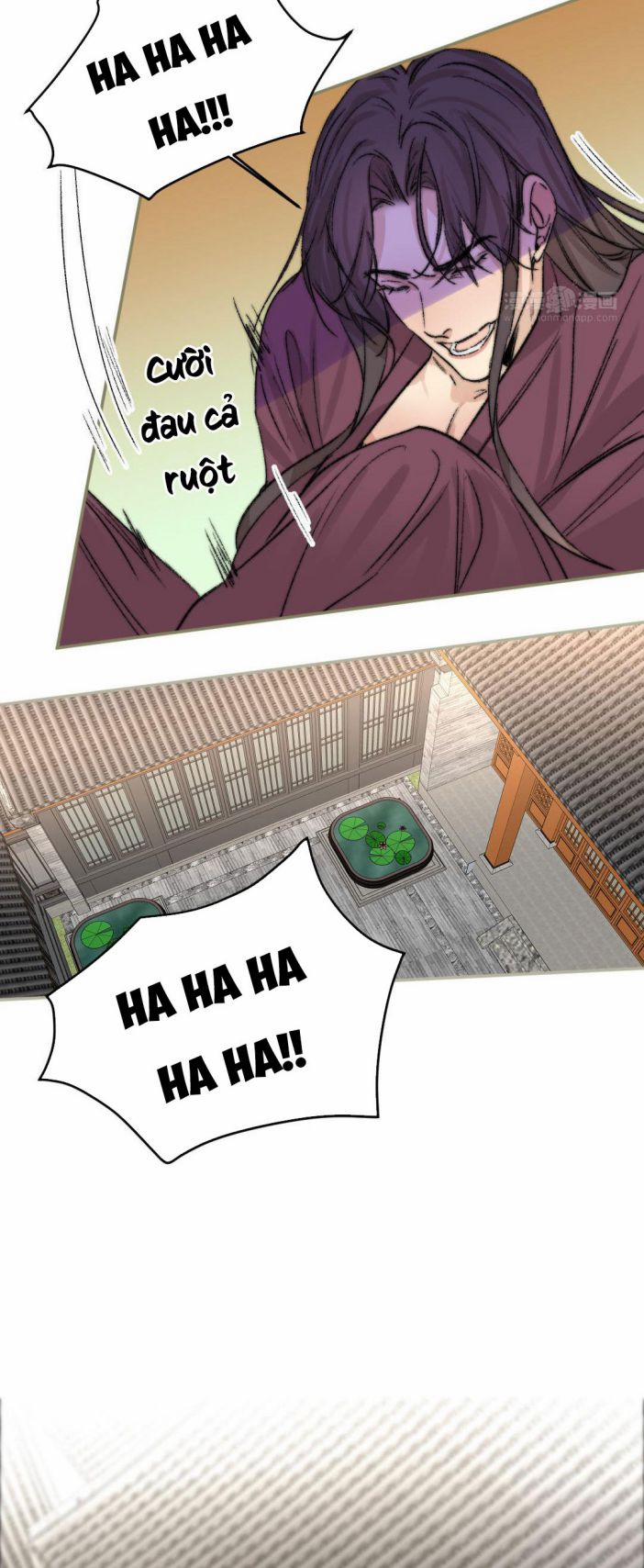 Ô Y Hạng Chi Tù Ái 1 trang 30