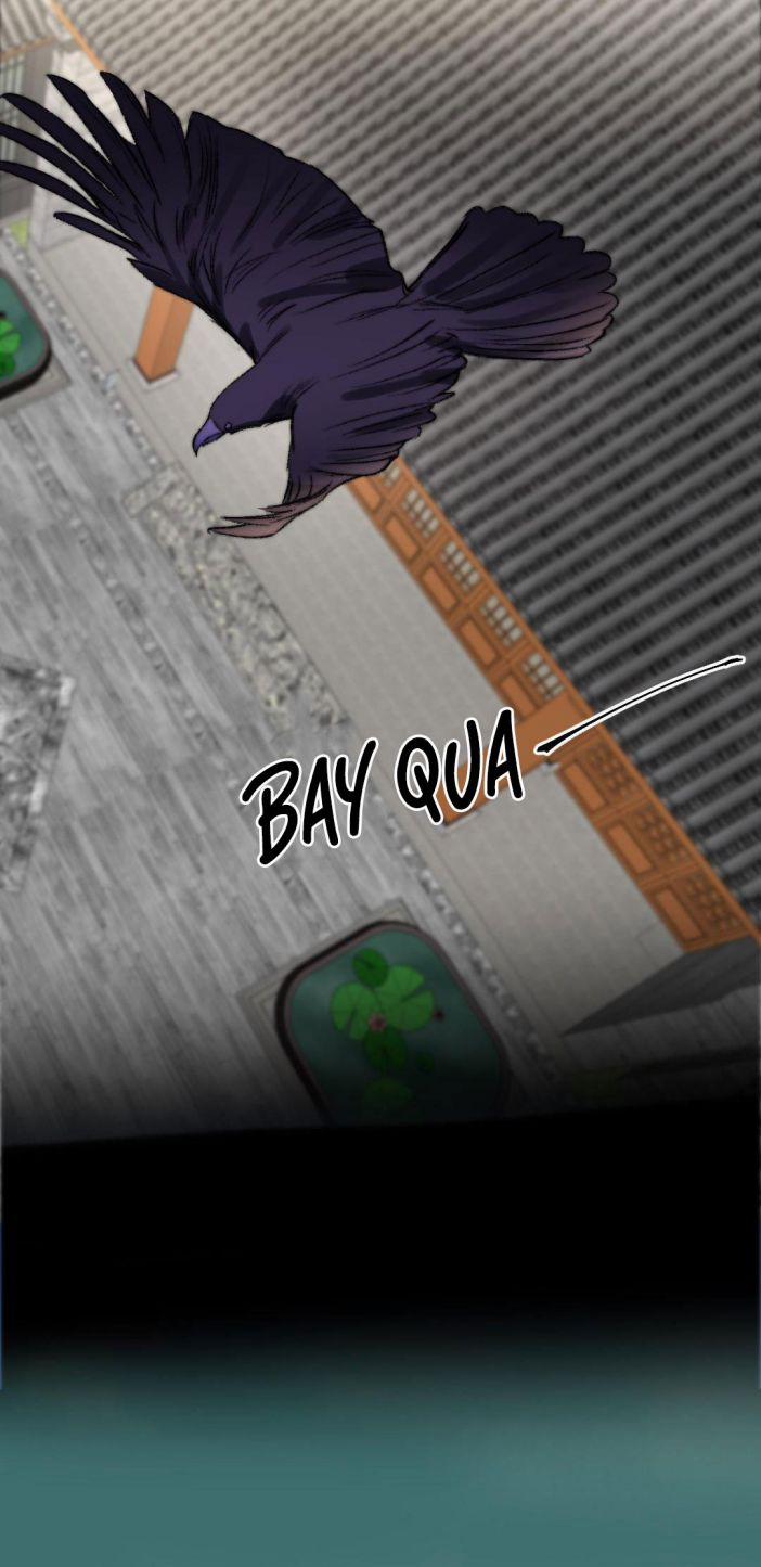 Ô Y Hạng Chi Tù Ái 1 trang 31