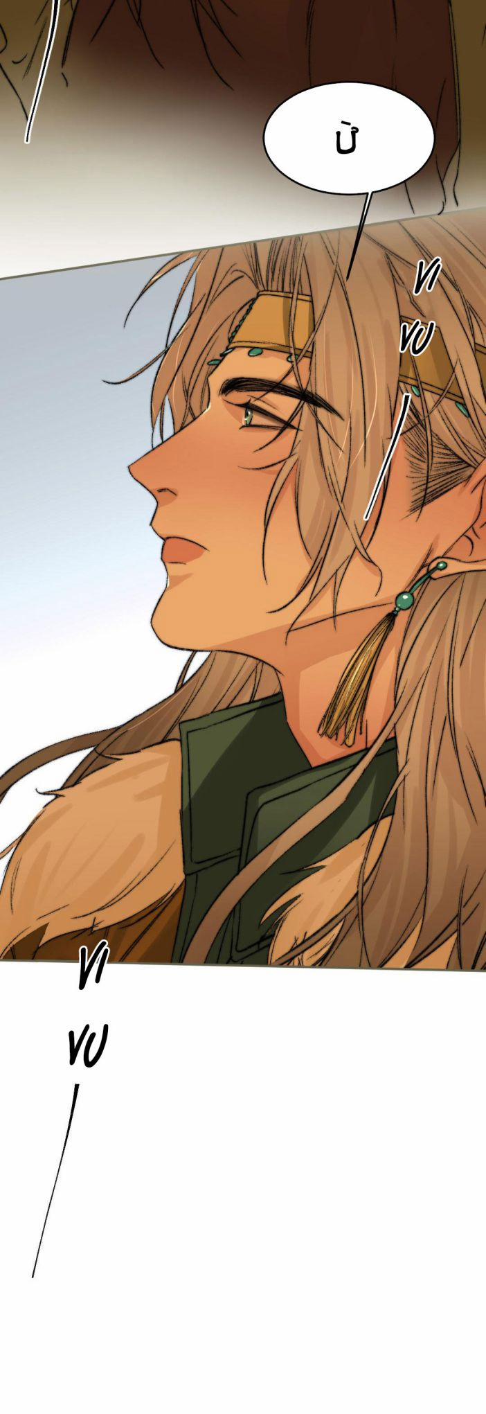 Ô Y Hạng Chi Tù Ái 1 trang 34