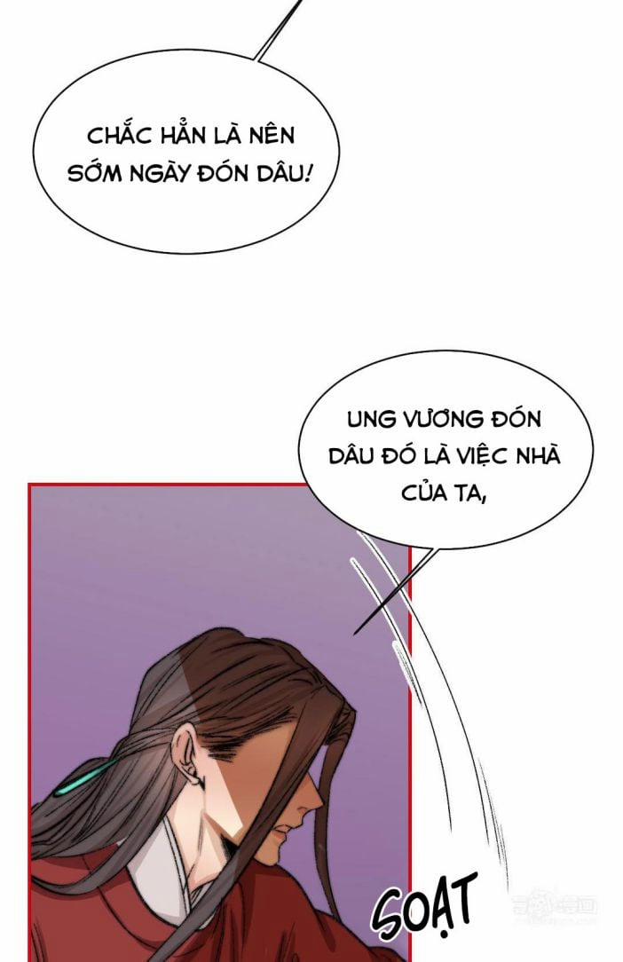 Ô Y Hạng Chi Tù Ái 1 trang 6