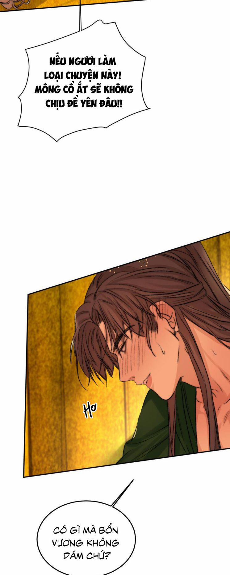 Ô Y Hạng Chi Tù Ái 10 trang 10