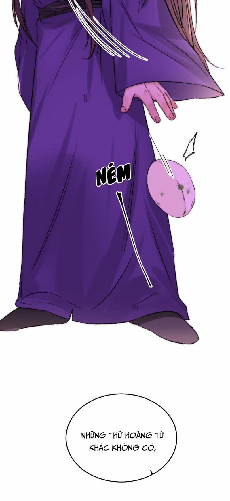 Ô Y Hạng Chi Tù Ái 11 trang 14