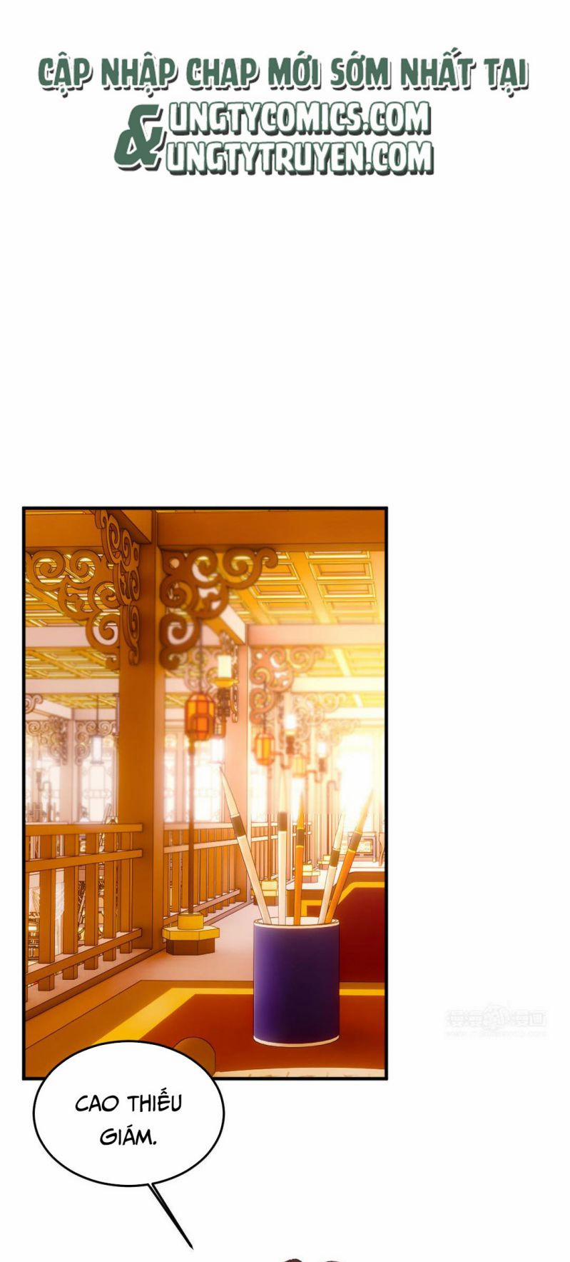 Ô Y Hạng Chi Tù Ái 11 trang 33