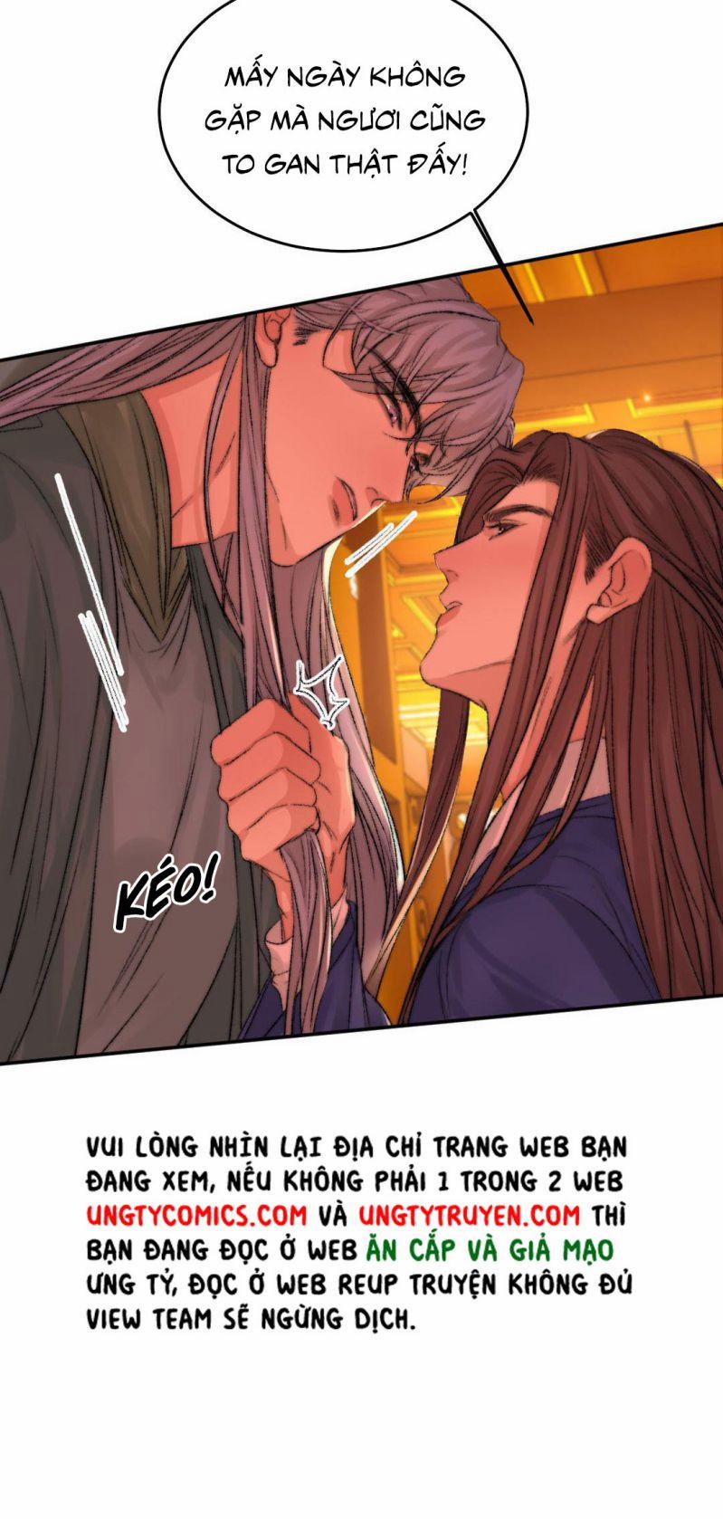 Ô Y Hạng Chi Tù Ái 12 trang 14