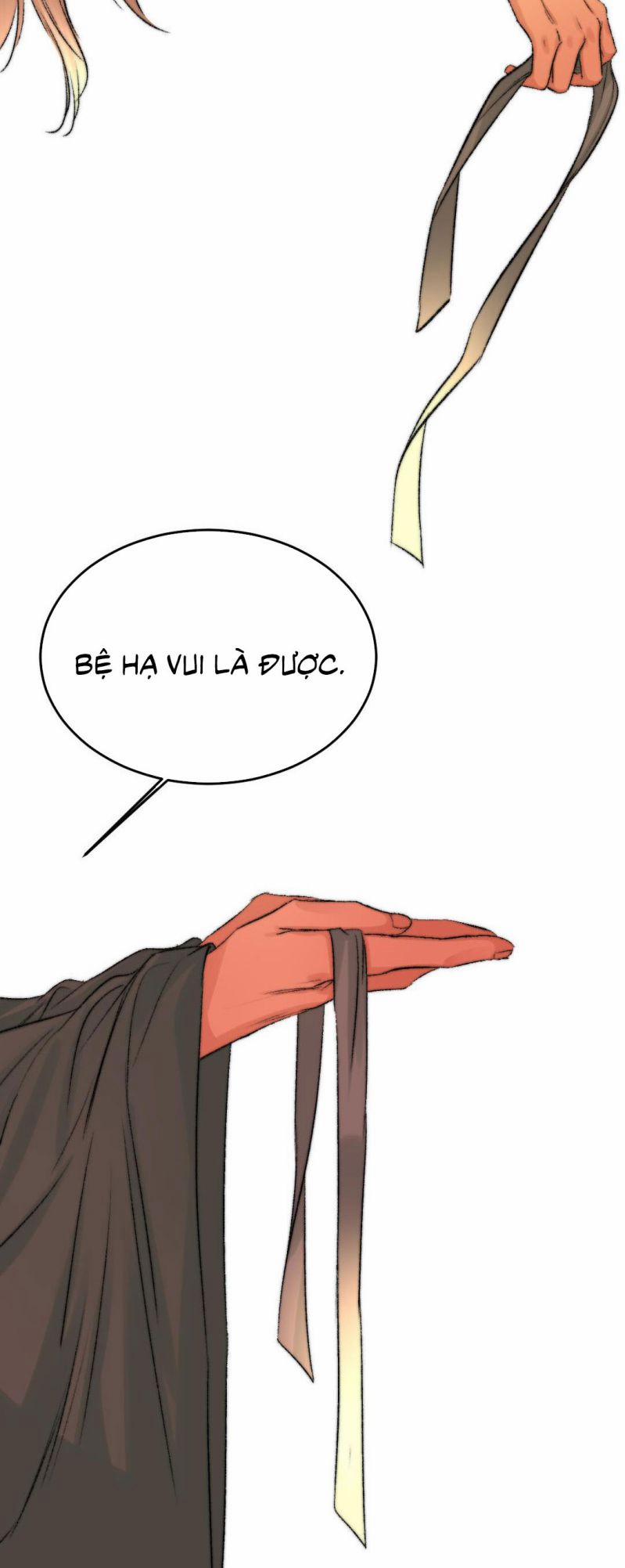 Ô Y Hạng Chi Tù Ái 12 trang 16