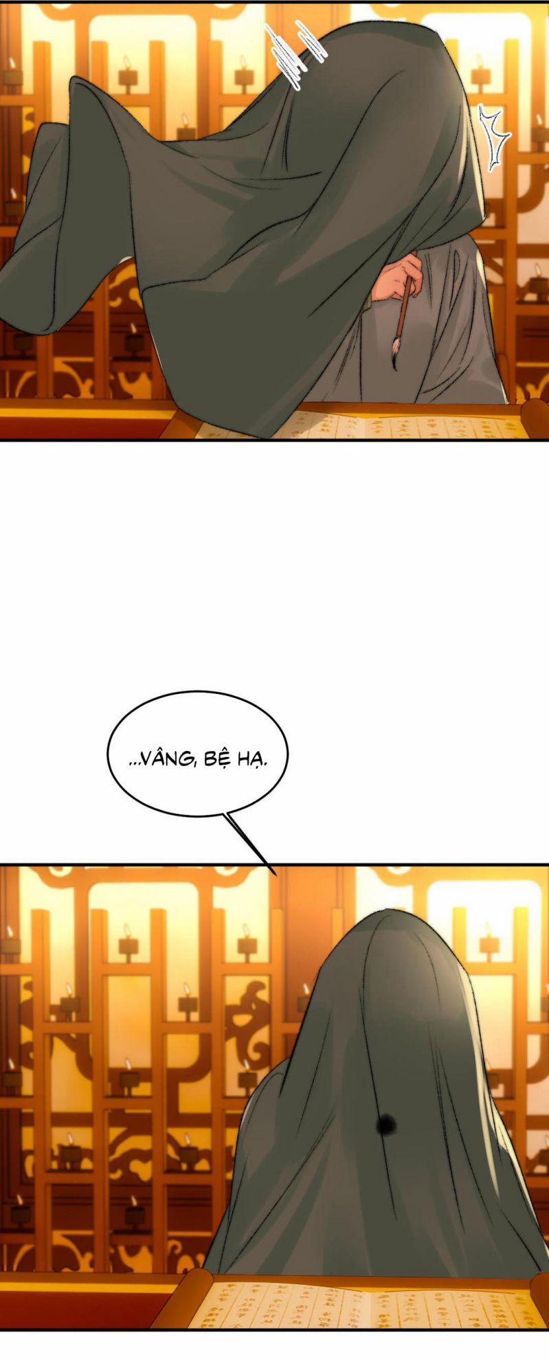 Ô Y Hạng Chi Tù Ái 12 trang 31