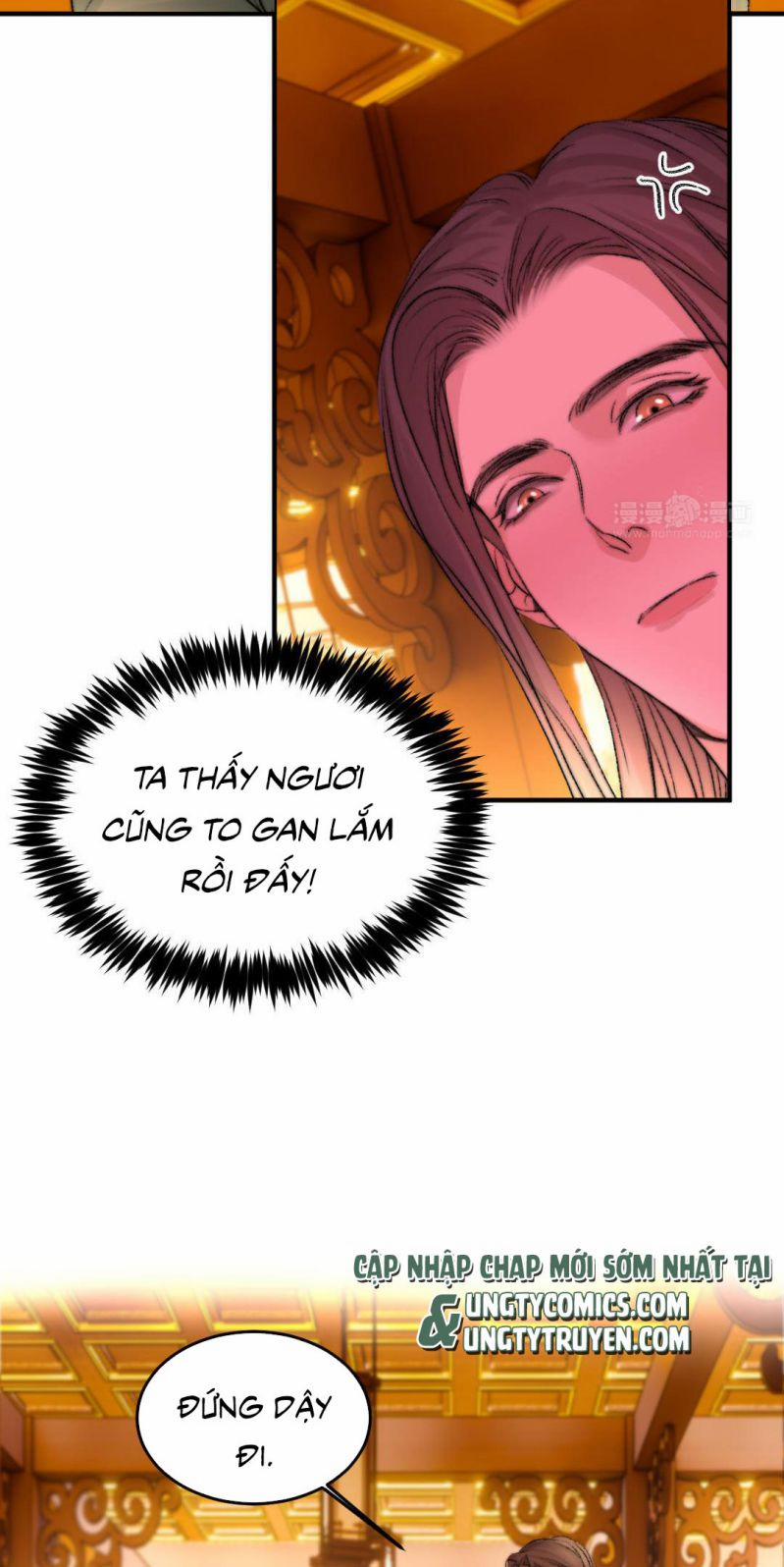 Ô Y Hạng Chi Tù Ái 12 trang 4