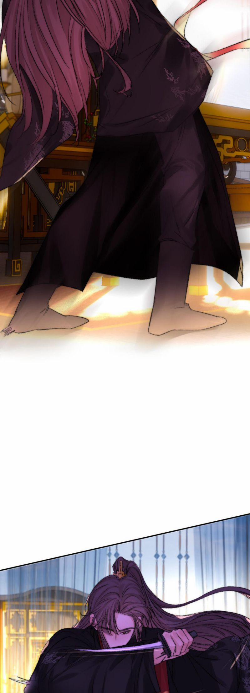 Ô Y Hạng Chi Tù Ái 13 trang 20