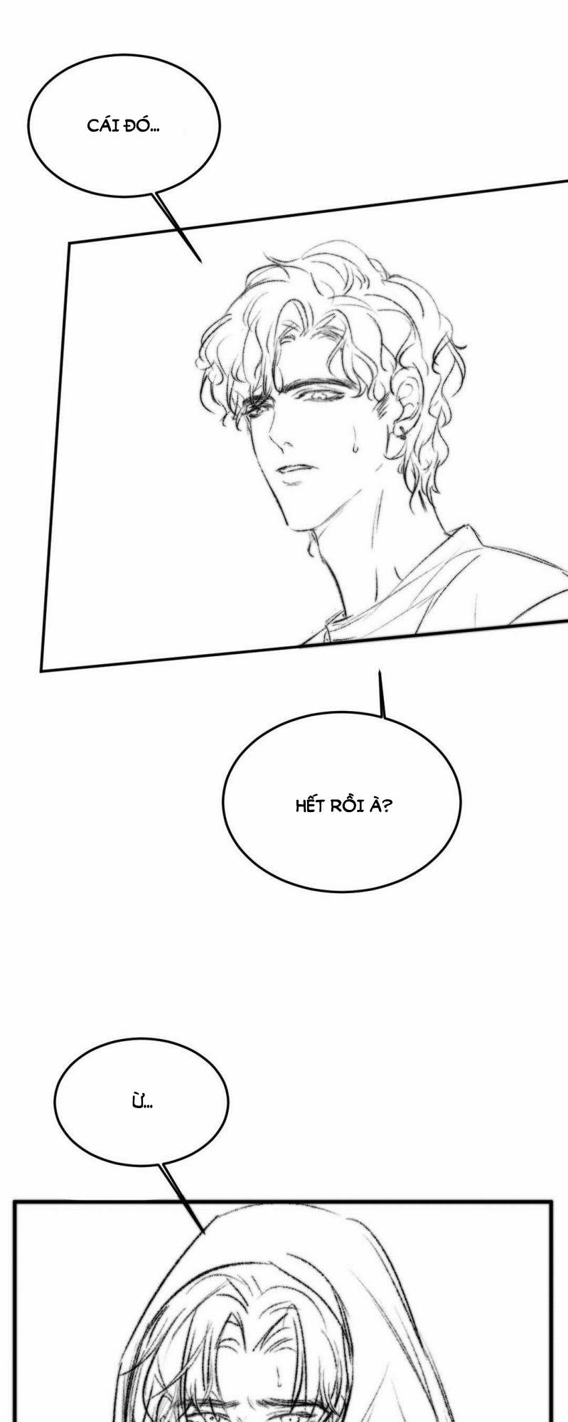 Ô Y Hạng Chi Tù Ái 13 trang 35