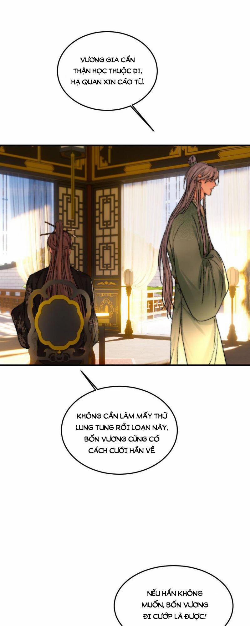 Ô Y Hạng Chi Tù Ái 13 trang 7