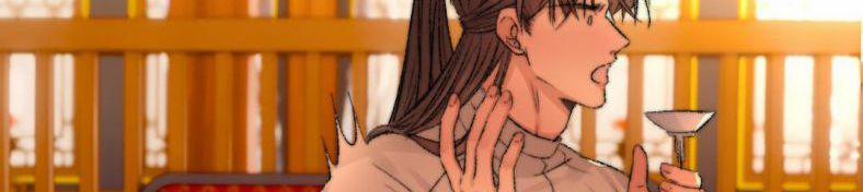 Ô Y Hạng Chi Tù Ái 14 trang 10