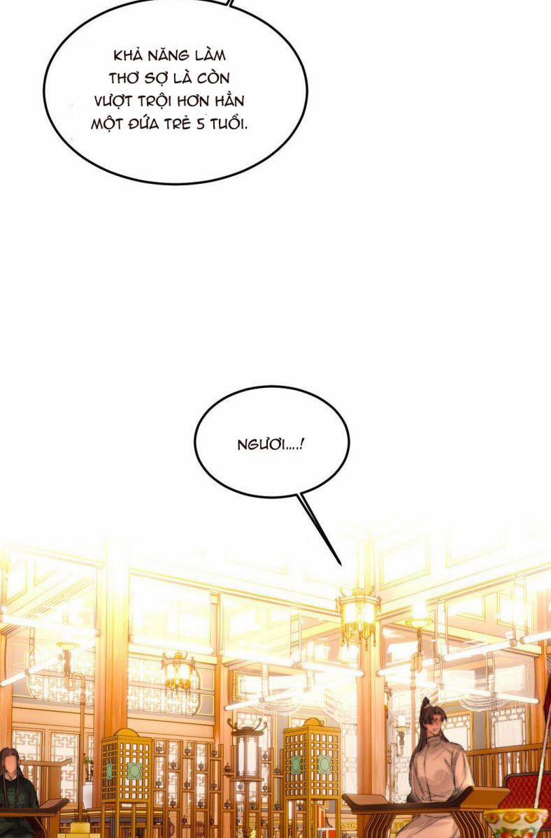 Ô Y Hạng Chi Tù Ái 14 trang 19