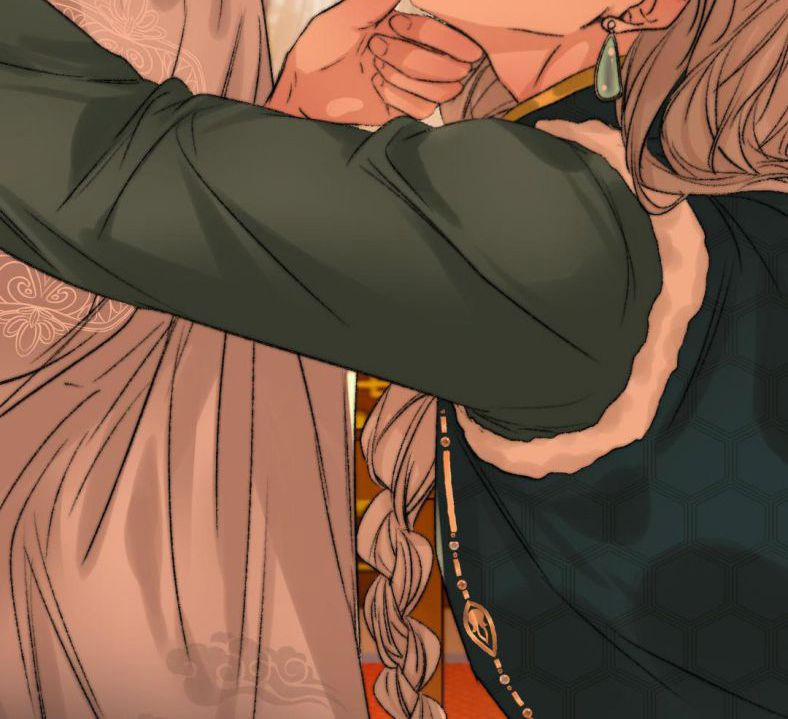 Ô Y Hạng Chi Tù Ái 14 trang 37