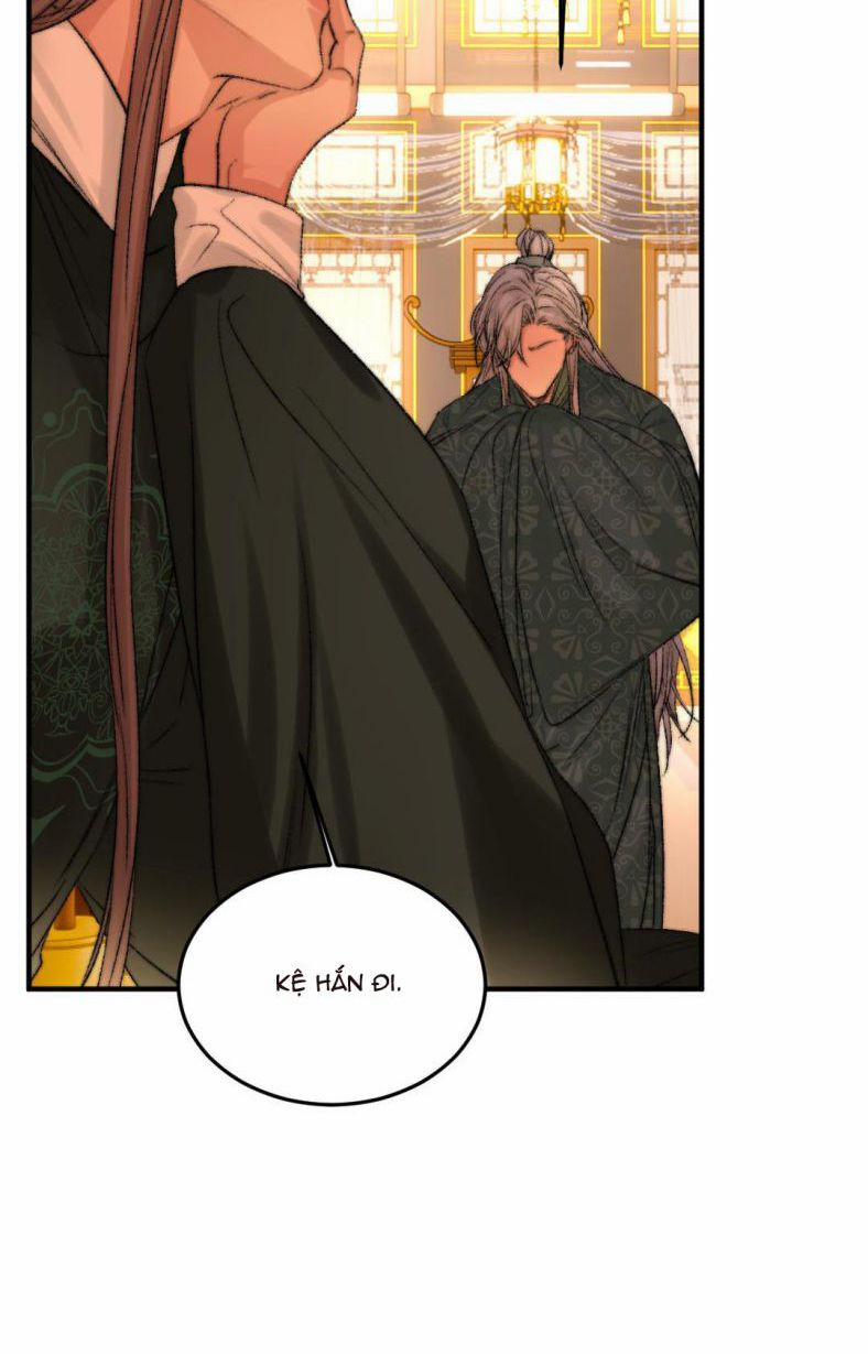 Ô Y Hạng Chi Tù Ái 14 trang 40