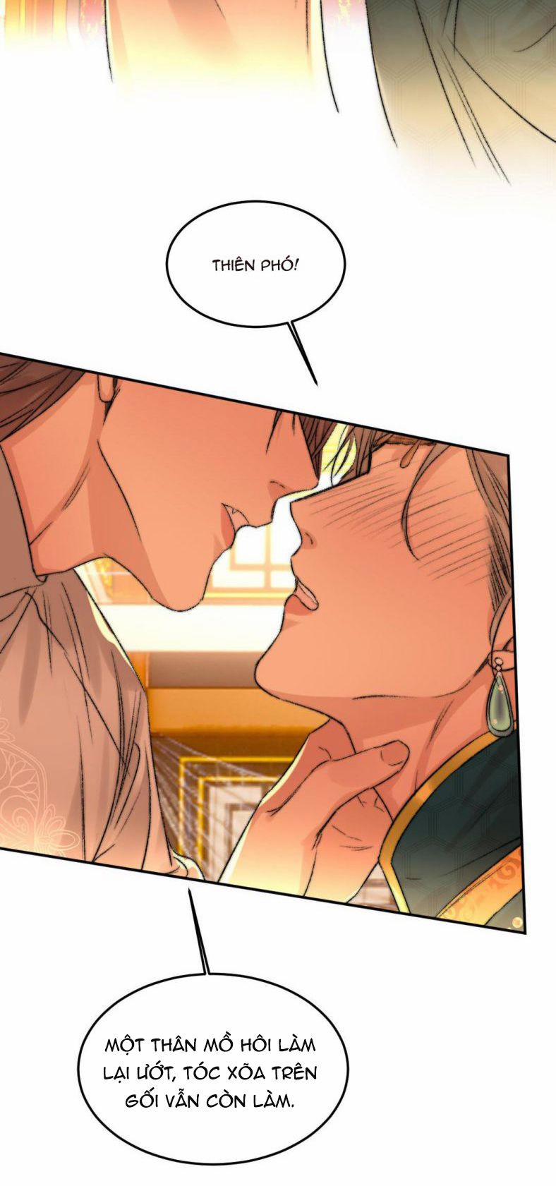 Ô Y Hạng Chi Tù Ái 14 trang 42