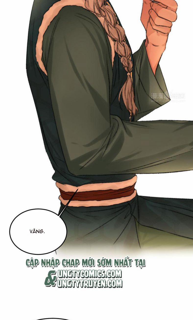 Ô Y Hạng Chi Tù Ái 14 trang 6